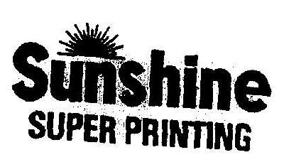 Sunshine With Device Device mark 2007728 Trademark