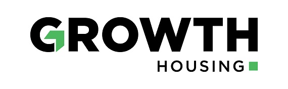 Growth Housing (label) Device mark 7229323 Trademark