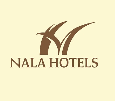 Nala Hotels Device mark 7229574 Trademark