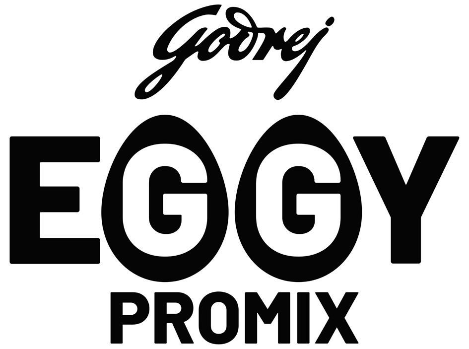 Godrej Eggy Promix Device mark 7229375 Trademark