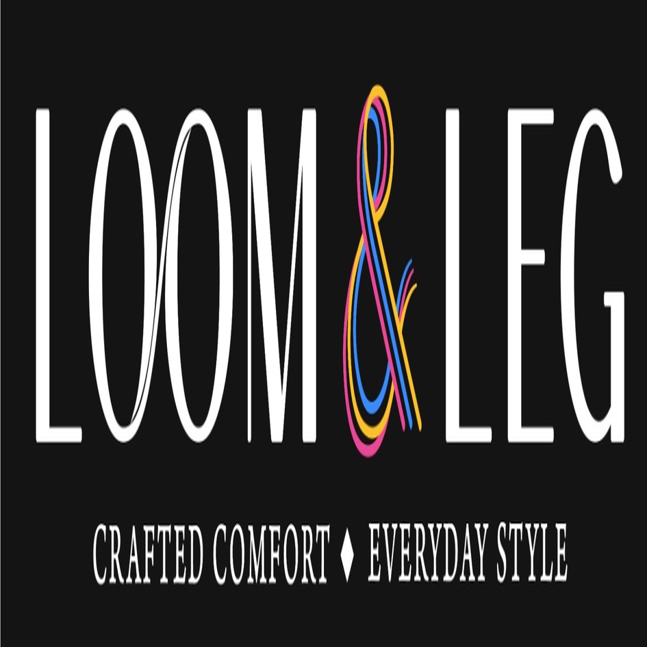 Loom & Leg Device mark 7229741 Trademark