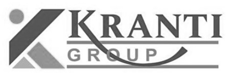 Kranti Group With K Logo Device mark 7229621 Trademark