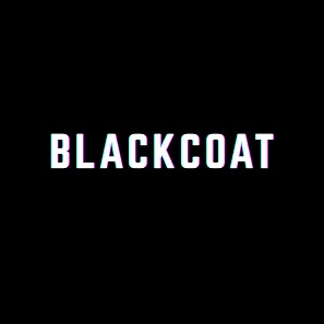 Blackcoat Device mark 7230019 Trademark