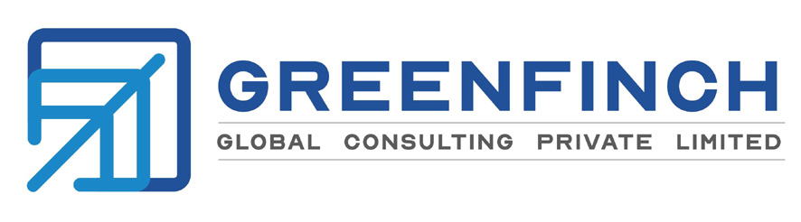 Greenfinch Global Consulting Private Limited Device mark 7230106 Trademark