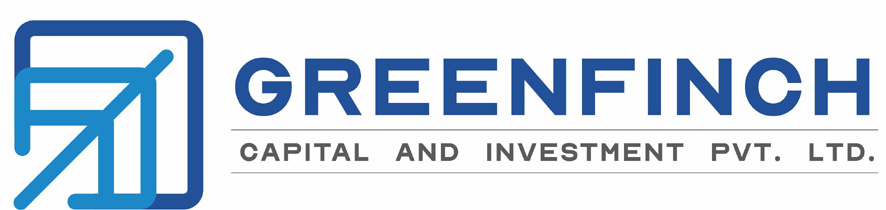 Greenfinch Capital And Investment Pvt. Ltd. Device mark 7230109 Trademark