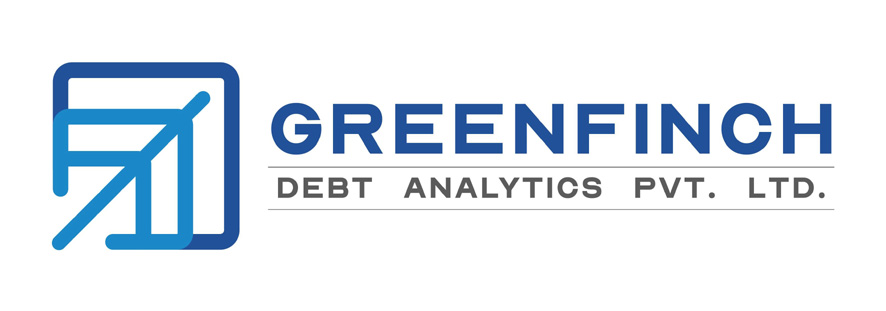 Greenfinch Debt Analytics Pvt. Ltd. Device mark 7230110 Trademark