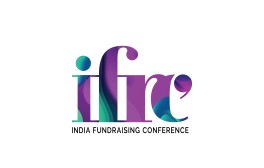 Device Of Ifrc (india Fundraising Conference) Device mark 7230131 Trademark