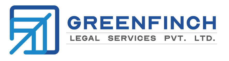Greenfinch Legal Services Pvt. Ltd. Device mark 7230111 Trademark