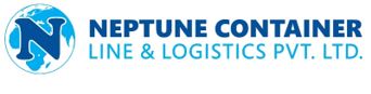 Neptune Container Line & Logistics Pvt. Ltd. With Logo N Device mark 7230392 Trademark