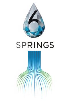 6 Springs (device) Device mark 7230055 Trademark