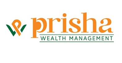 Prisha Wealth Management Device mark 7230478 Trademark