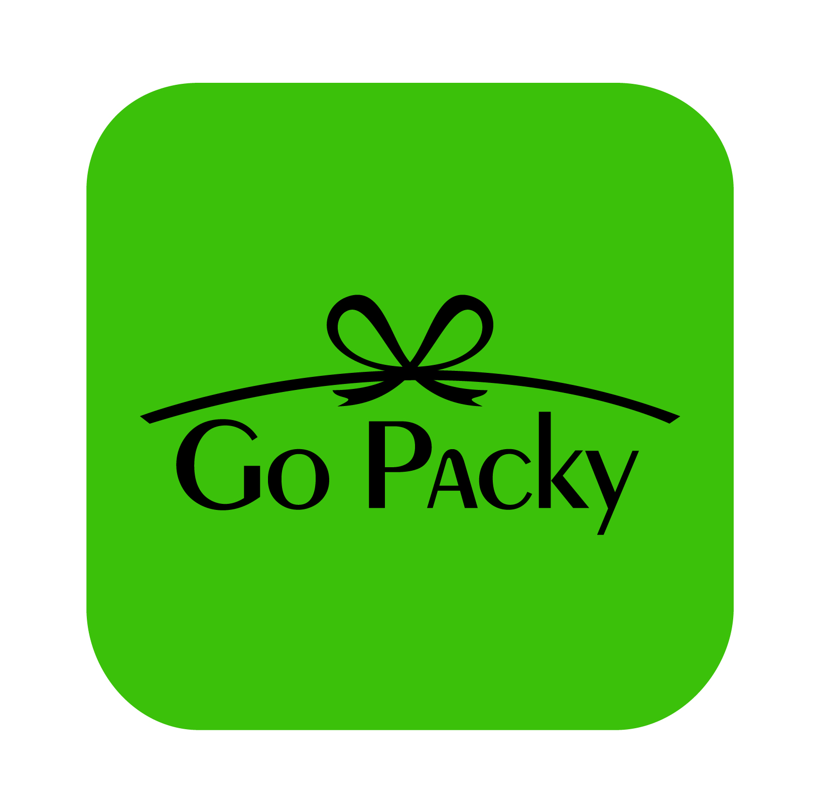 Go Packy Device mark 7230400 Trademark