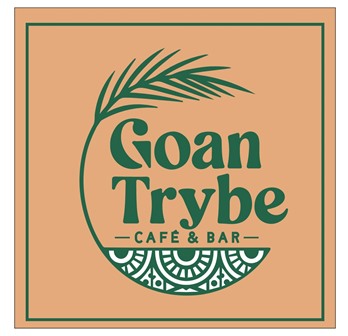 Goan Trybe Cafe & Bar Device mark 7230656 Trademark