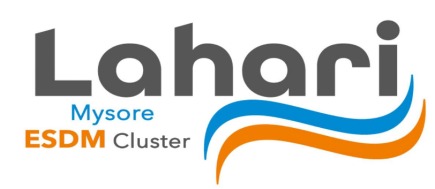 Lahari Mysore Esdm Cluster Device mark 7230494 Trademark