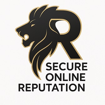 Secure Online Reputation Device mark 7230559 Trademark