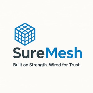 Suremesh Device mark 7230615 Trademark