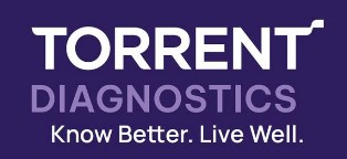 Torrent Diagnostics Know Better Live Well Device mark 7230969 Trademark