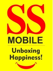 Ss Mobile Unboxing Happiness Device mark 7230911 Trademark