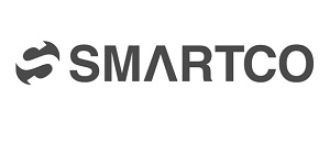 Smartco (with Device) Device mark 7231132 Trademark