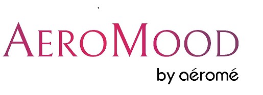 Aeromood By Aerome Device mark 7231095 Trademark