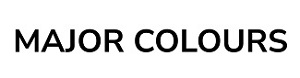Major Colours (with Device) Device mark 7231153 Trademark
