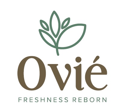 Ovie | Freshness Reborn Device mark 7231041 Trademark