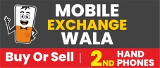Mobile Exchange Wala Device mark 7230916 Trademark