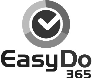 Easydo 365 (with Device) Device mark 7231155 Trademark
