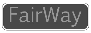 Fairway (with Device) Device mark 7231401 Trademark