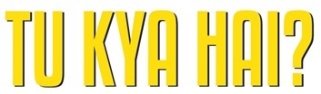 Tu Kya Hai? Device mark 7231342 Trademark