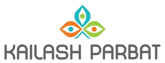 Kailash Parbat Device mark 7231569 Trademark