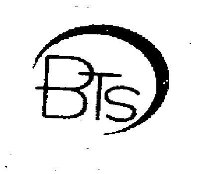 Bts(device) Device mark 2190115 Trademark