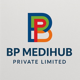 Bp Medihub Private Limited Device mark 7231750 Trademark