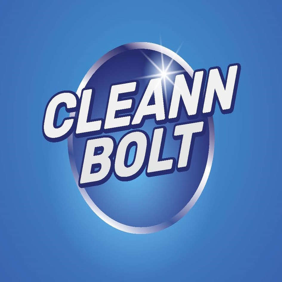Cleann Bolt Device mark 7231795 Trademark