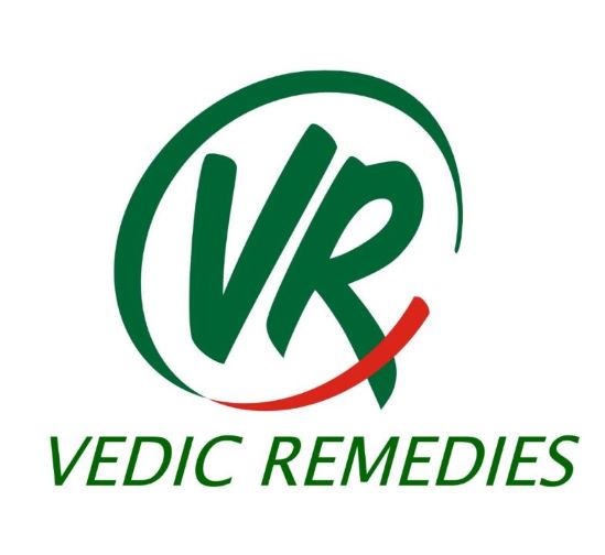 Vr Vedic Remedies Device mark 7232084 Trademark