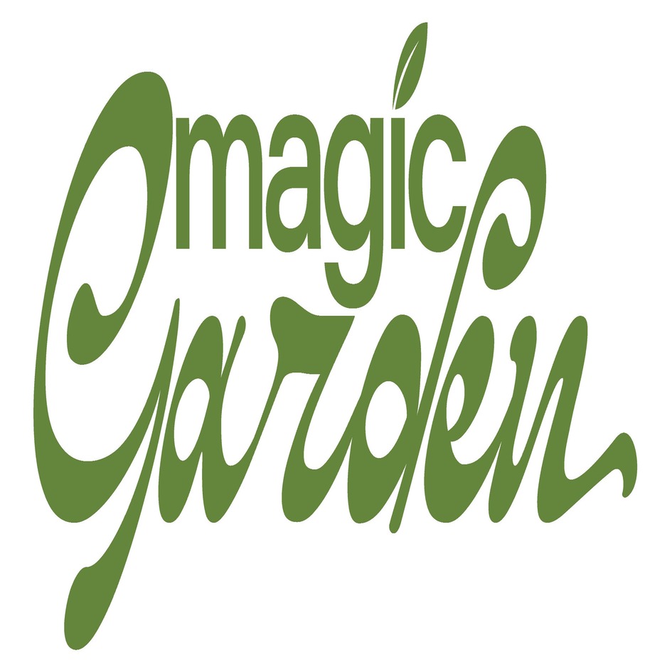 Magic Garden Device mark 7231798 Trademark
