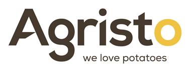 Agristo We Love Potatoes Logo Device mark 7232227 Trademark