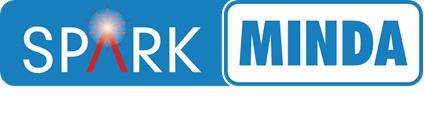 Spark Minda (device Mark) Device mark 7232403 Trademark