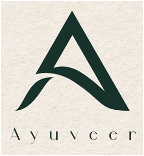 Ayuveer Device mark 7232707 Trademark