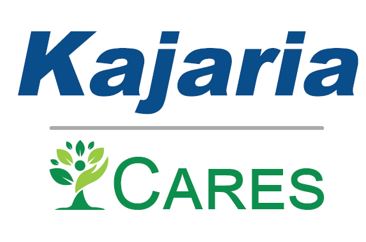 Kajaria Cares (device) Device mark 7232716 Trademark