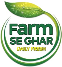 Farm Se Ghar Device mark 7232847 Trademark