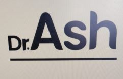 Dr.ash Device mark 7233063 Trademark