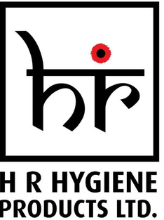 H R Hygiene Products Ltd. Device mark 7232904 Trademark
