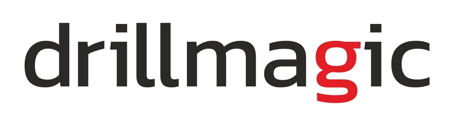 Drillmagic Label Device mark 7232785 Trademark