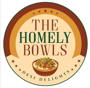 The Homely Bowls Desi Delights Device mark 7233309 Trademark