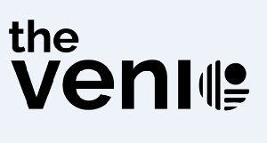 The Venio (with Device) Device mark 7233630 Trademark