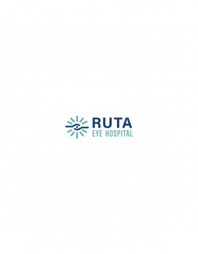 Ruta Eye Hospital Device mark 7233660 Trademark