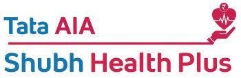 Tata Aia Shubh Health Plus Label Device mark 7233861 Trademark