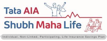 Tata Aia Shubh Maha Life Label Device mark 7233863 Trademark
