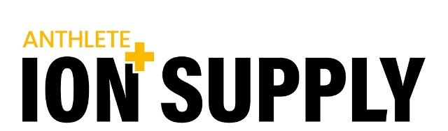 Anthlete Ion Supply Device mark 7233855 Trademark